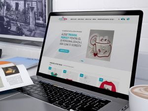 creare magazin online
