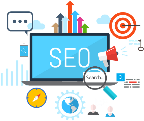 optimizare seo