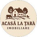 Acasă la țară Imobiliare profile picture